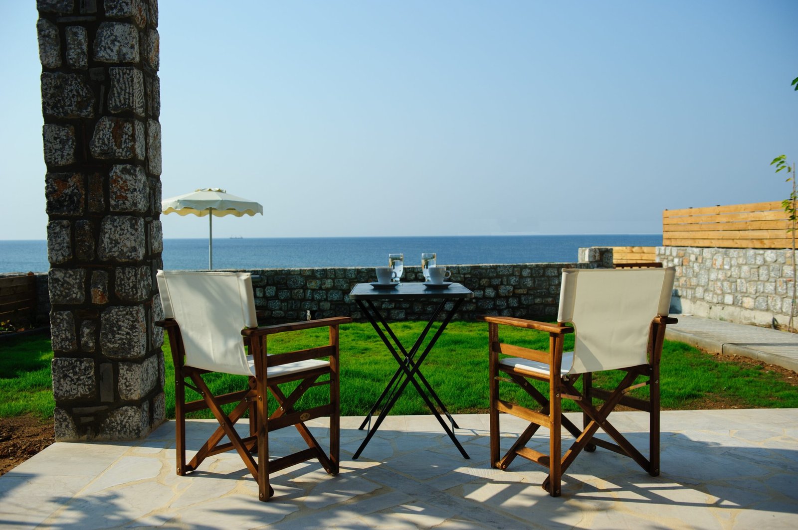 12.sea view veranda